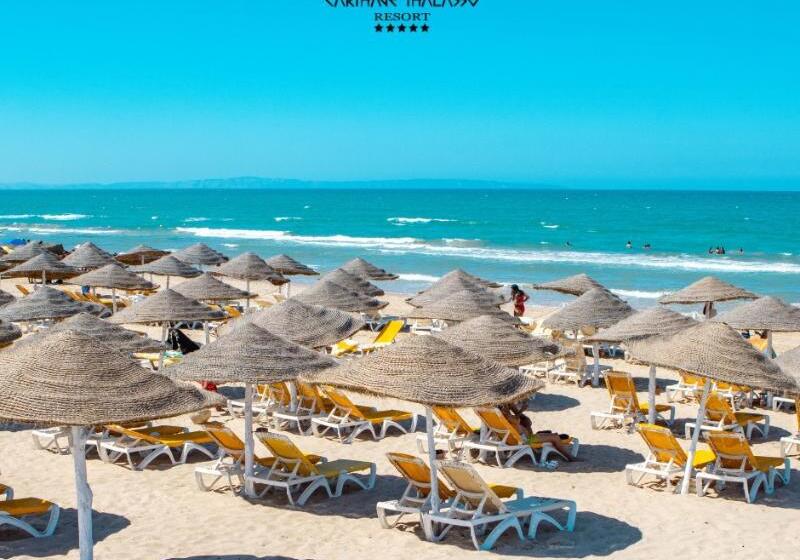 Carthage Thalasso Resort