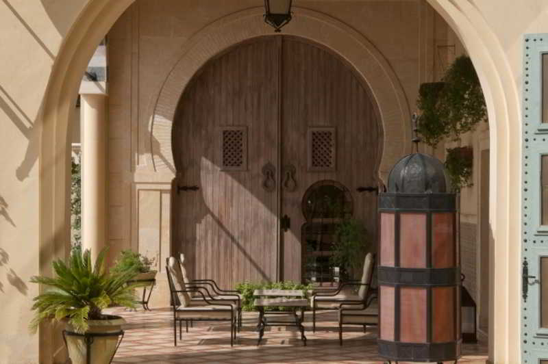 Carthage Thalasso Resort