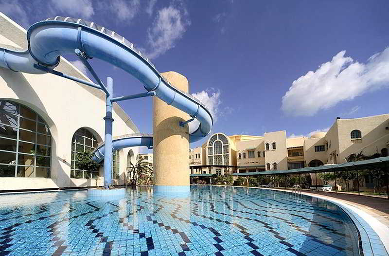 Carthage Thalasso Resort