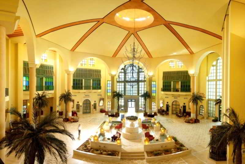 Carthage Thalasso Resort