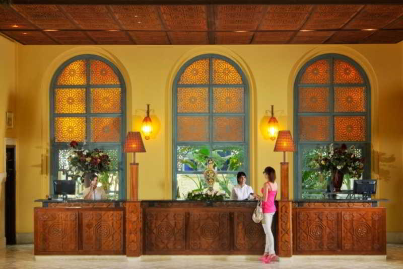 Carthage Thalasso Resort