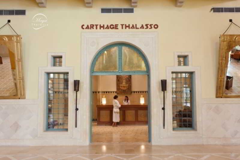 Carthage Thalasso Resort