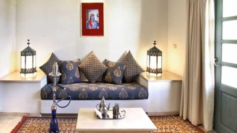 Carthage Thalasso Resort