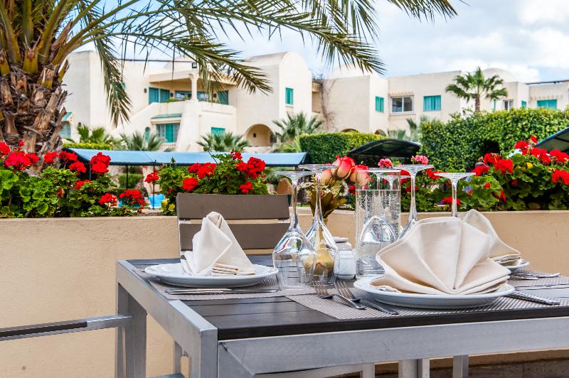 Carthage Thalasso Resort