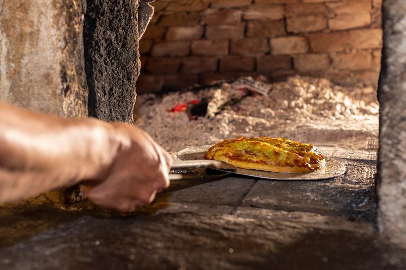 酒店 Casa Andina Standard Colca