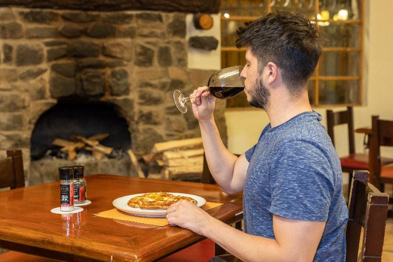 酒店 Casa Andina Standard Colca