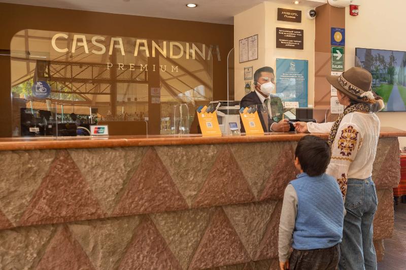 Casa Andina Premium Valle Sagrado Hotel & Villas