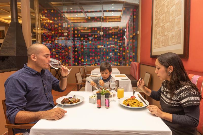 Casa Andina Premium Valle Sagrado Hotel & Villas