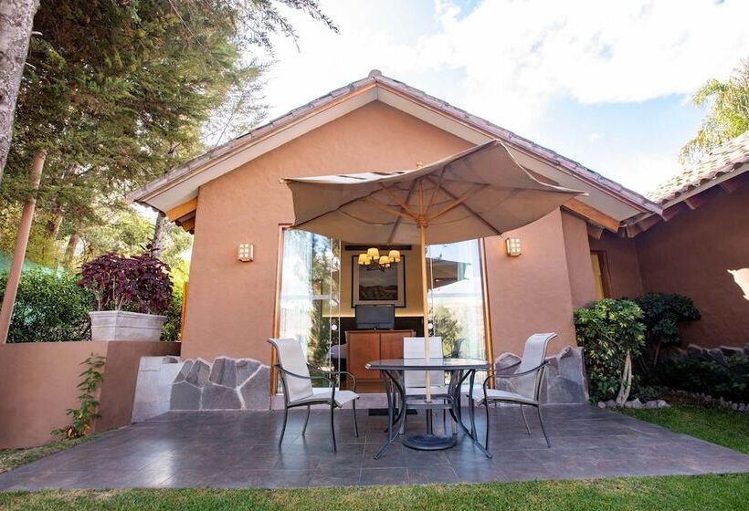 Casa Andina Premium Valle Sagrado Hotel & Villas