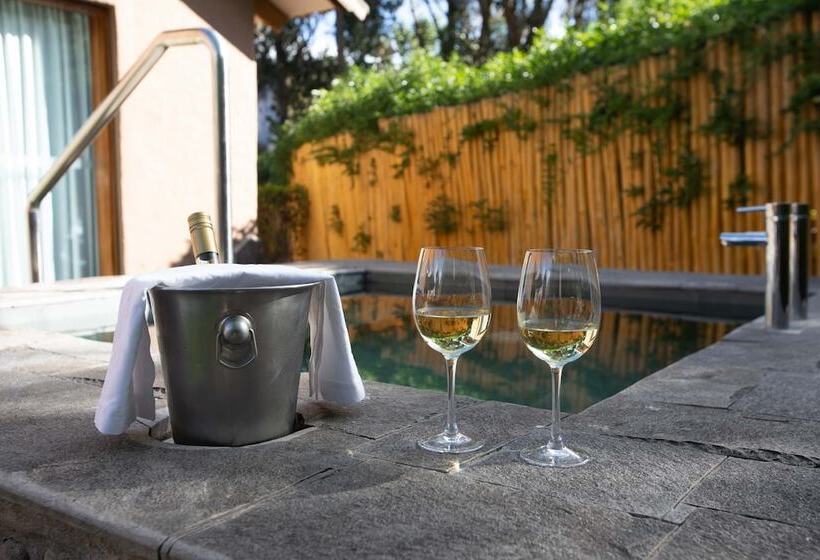 Casa Andina Premium Valle Sagrado Hotel & Villas