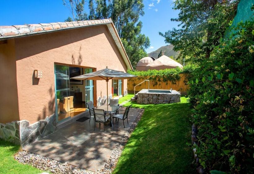 Casa Andina Premium Valle Sagrado Hotel & Villas