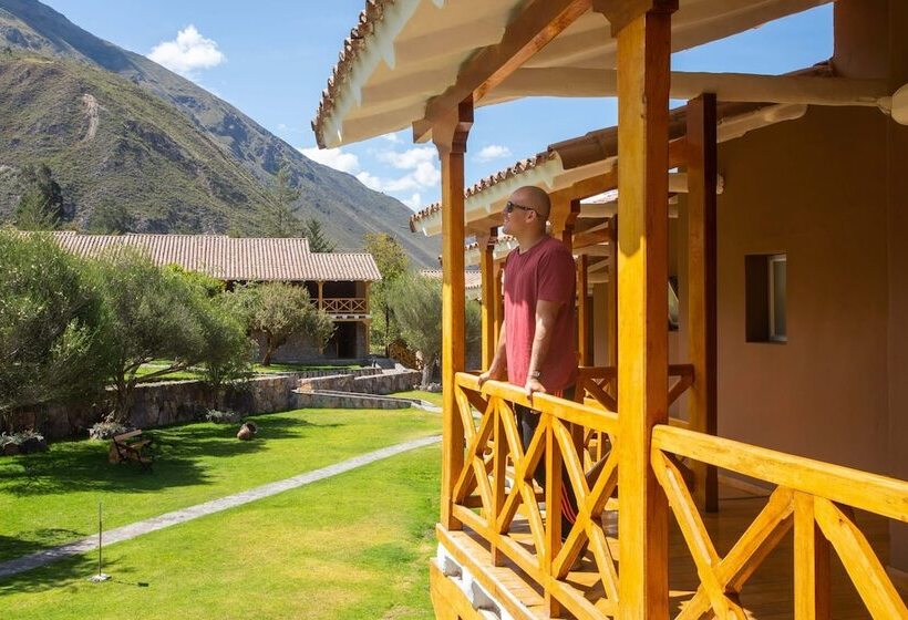 Casa Andina Premium Valle Sagrado Hotel & Villas
