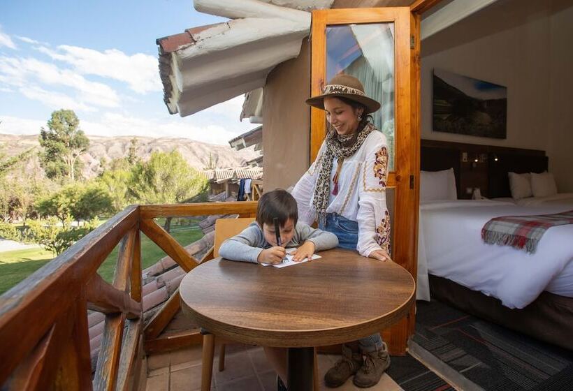 Casa Andina Premium Valle Sagrado Hotel & Villas