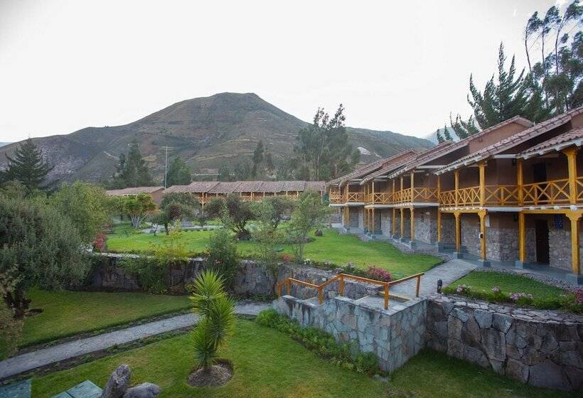 Casa Andina Premium Valle Sagrado Hotel & Villas