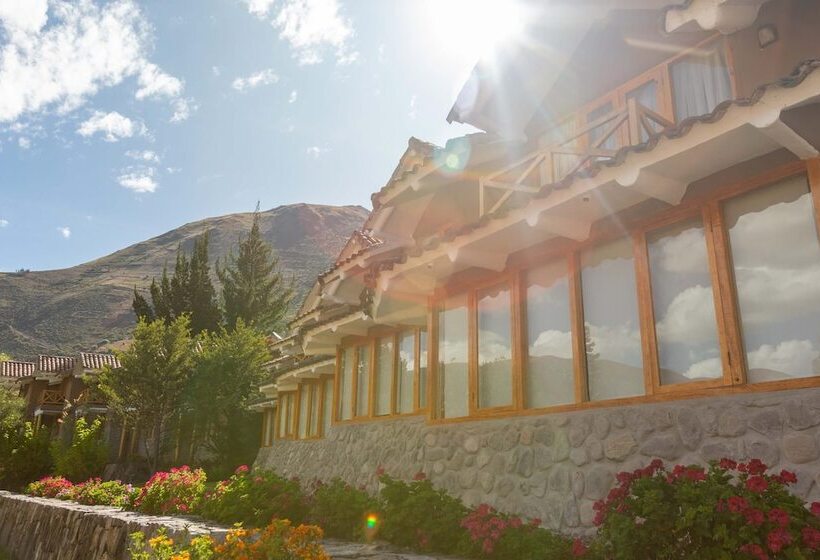 Casa Andina Premium Valle Sagrado Hotel & Villas