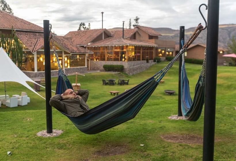 Casa Andina Premium Valle Sagrado Hotel & Villas