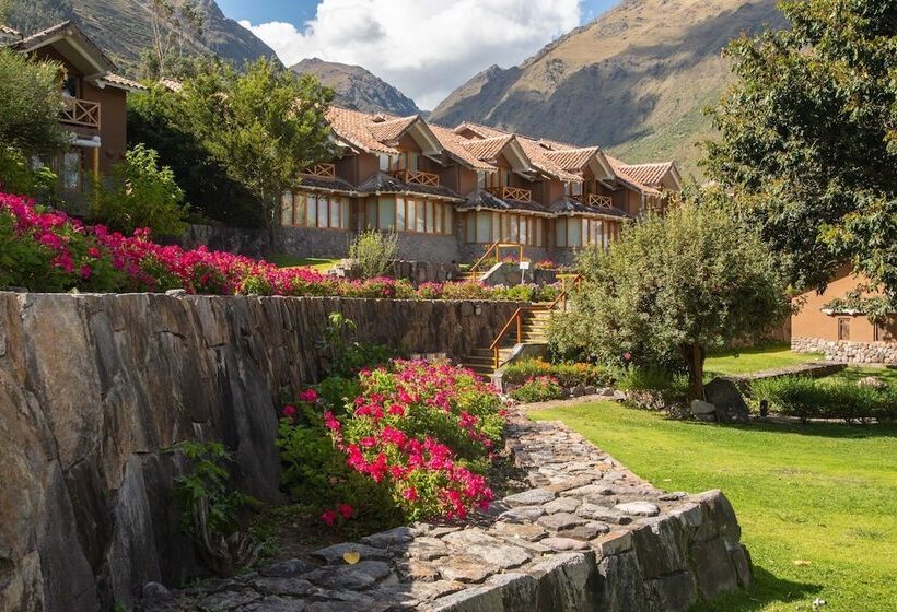 Casa Andina Premium Valle Sagrado Hotel & Villas