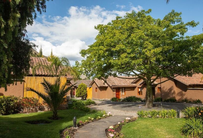Casa Andina Premium Valle Sagrado Hotel & Villas