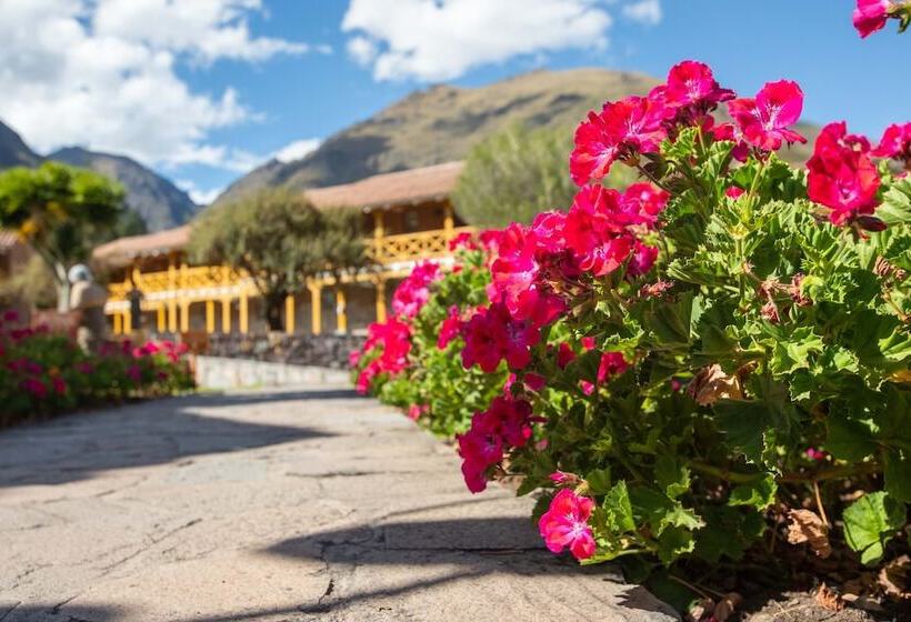 Casa Andina Premium Valle Sagrado Hotel & Villas