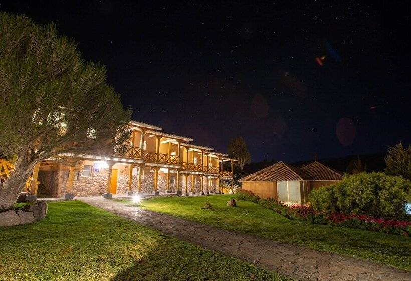 Casa Andina Premium Valle Sagrado Hotel & Villas