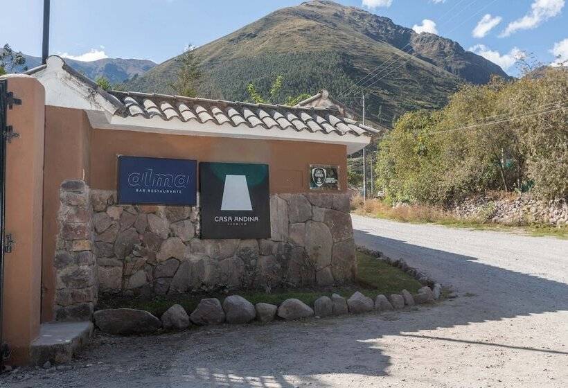 Casa Andina Premium Valle Sagrado Hotel & Villas