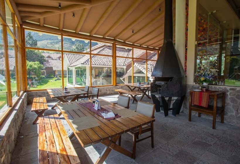 Casa Andina Premium Valle Sagrado Hotel & Villas