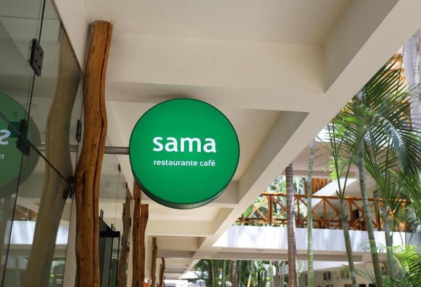 ホテル Casa Andina Standard Nasca