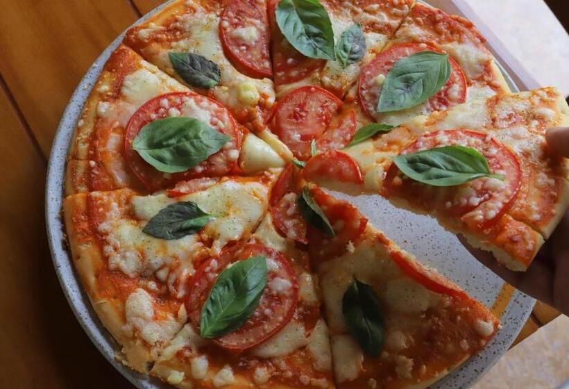 ホテル Casa Andina Standard Nasca