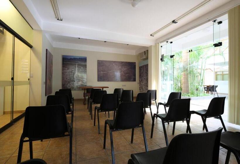 ホテル Casa Andina Standard Nasca