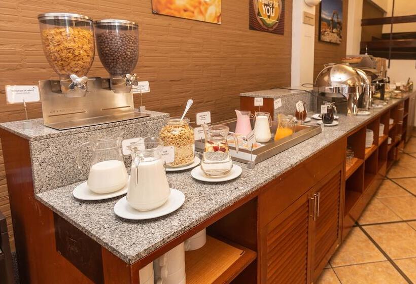 ホテル Casa Andina Standard Puno