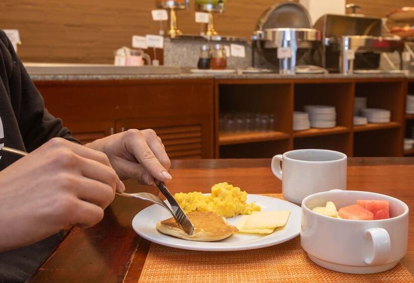 ホテル Casa Andina Standard Puno