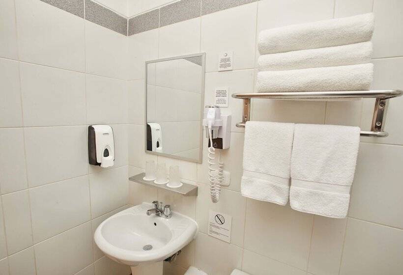 ホテル Casa Andina Standard Puno