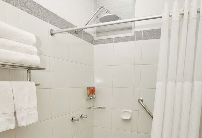 ホテル Casa Andina Standard Puno