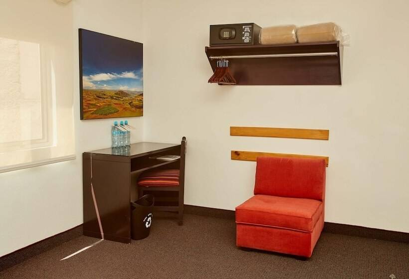 ホテル Casa Andina Standard Puno