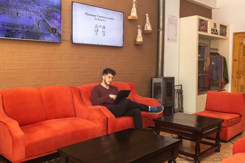 ホテル Casa Andina Standard Puno