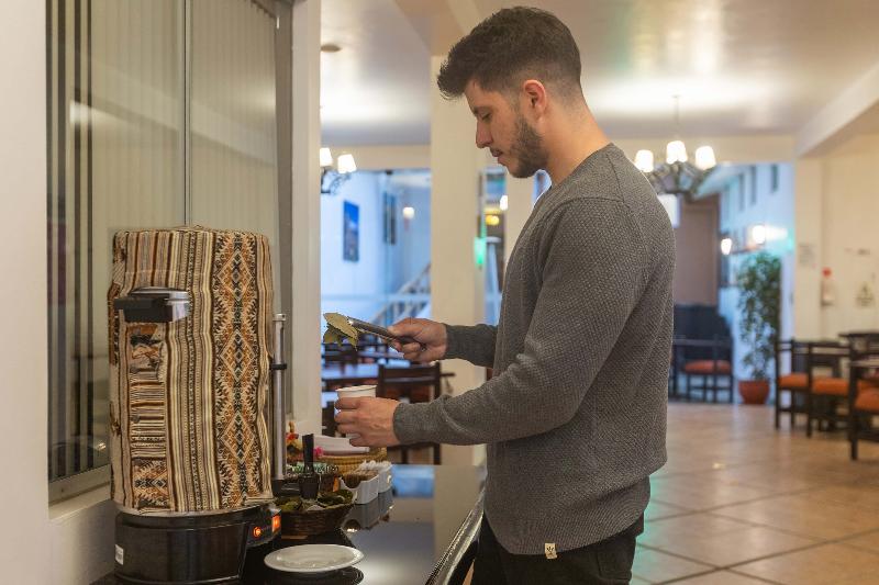 ホテル Casa Andina Standard Puno