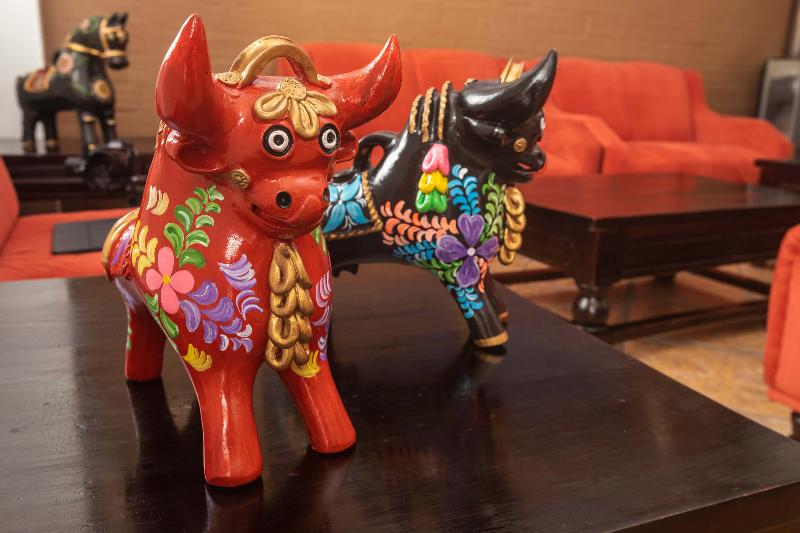 ホテル Casa Andina Standard Puno