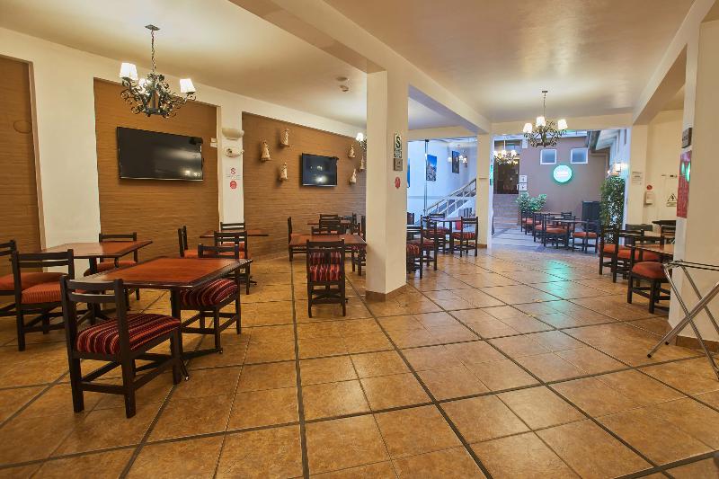 ホテル Casa Andina Standard Puno