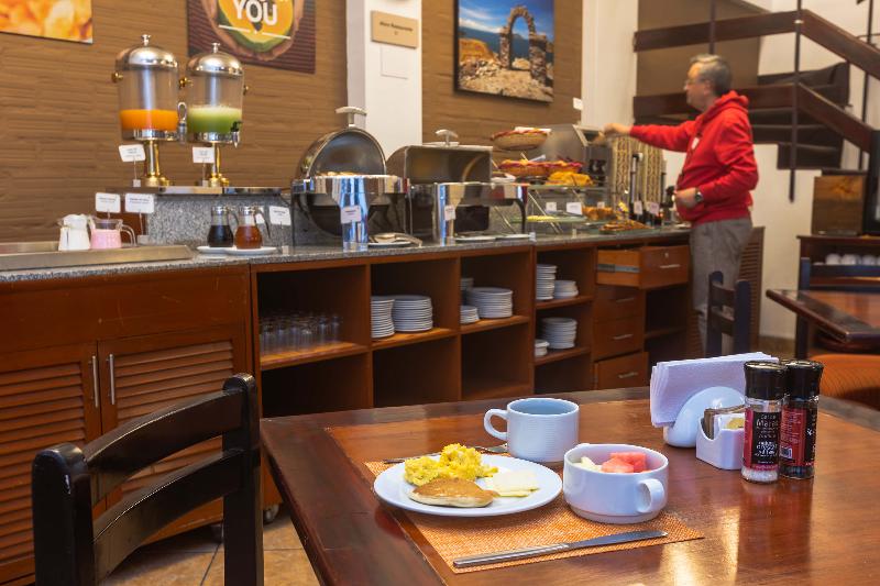 ホテル Casa Andina Standard Puno