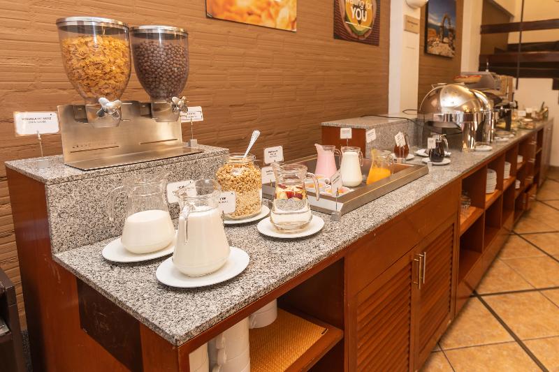 ホテル Casa Andina Standard Puno