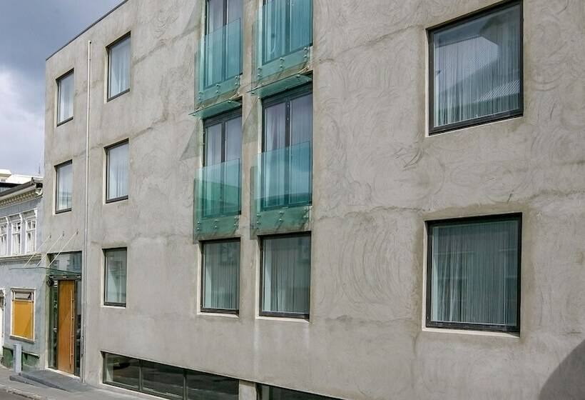 Thingholt By Center Hotels