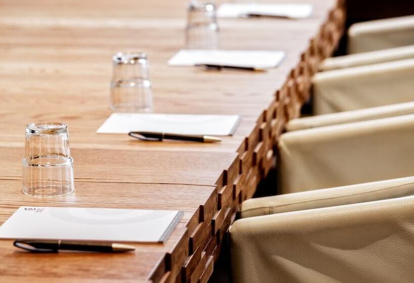 Thingholt By Center Hotels