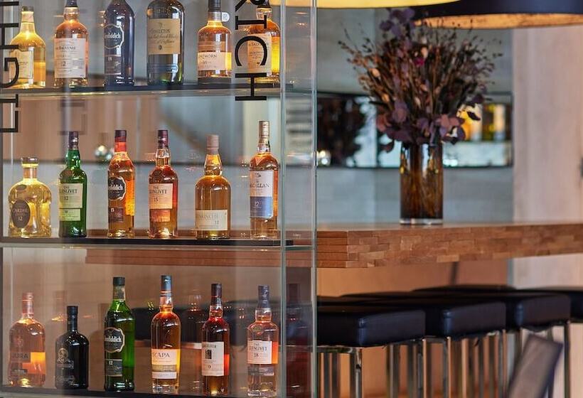 Thingholt By Center Hotels