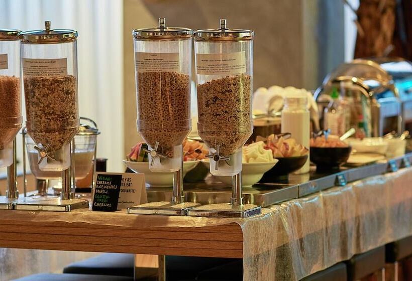 Thingholt By Center Hotels