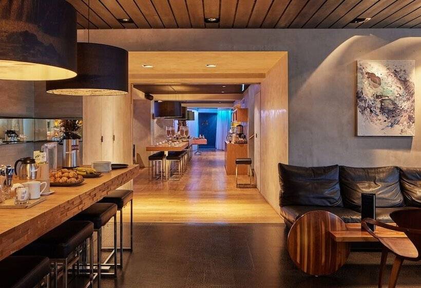 Thingholt By Center Hotels