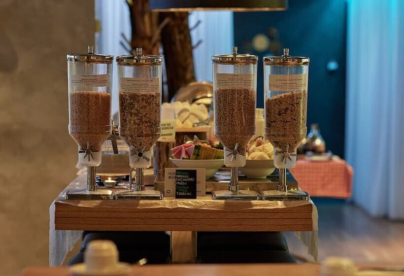 Thingholt By Center Hotels