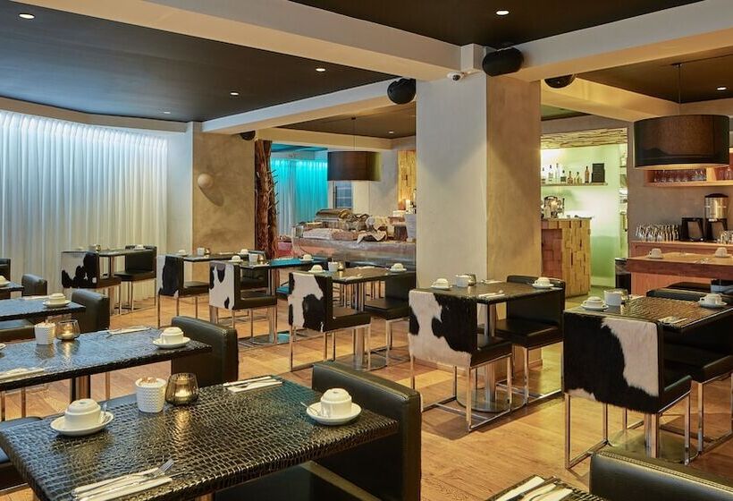 Thingholt By Center Hotels