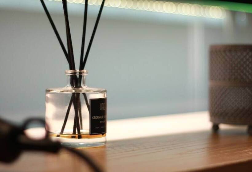 Thingholt By Center Hotels