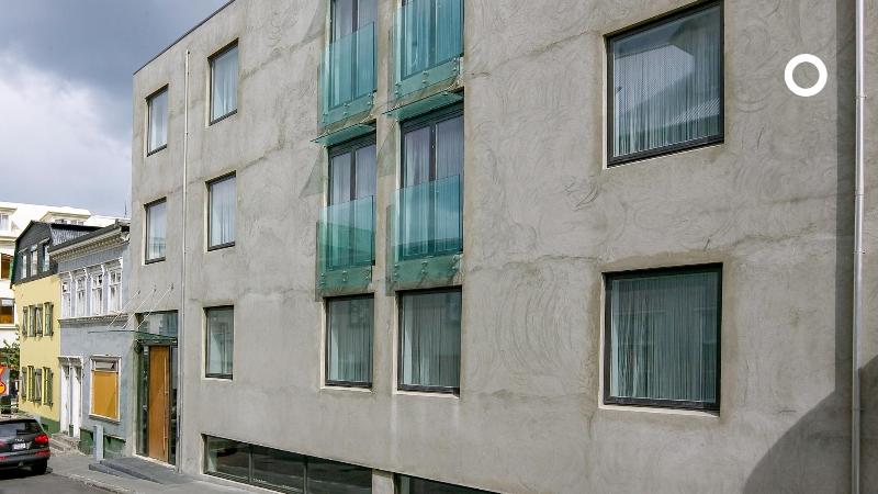 Thingholt By Center Hotels