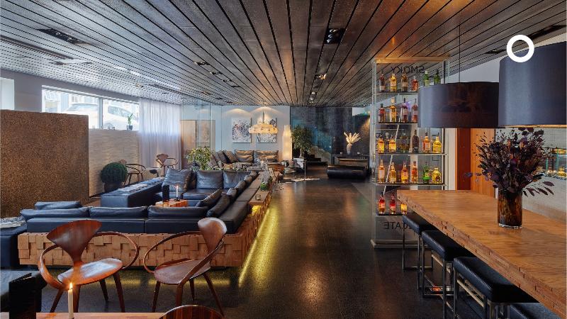 Thingholt By Center Hotels